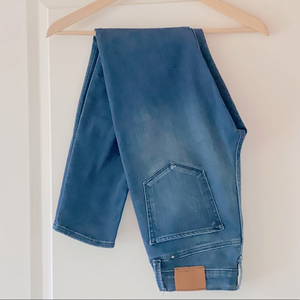 Lucky Denim Jeans